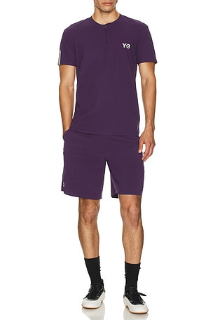 Tennis Capsule Ergo Pro Shorts Y-3 Yohji Yamamoto