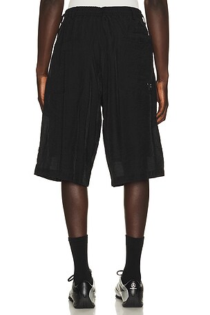 Y-3 Short in Black
