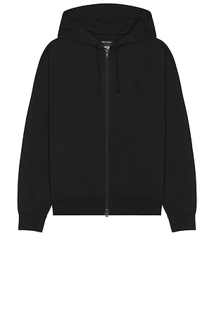 Ft Zip Hoodie Y-3 Yohji Yamamoto