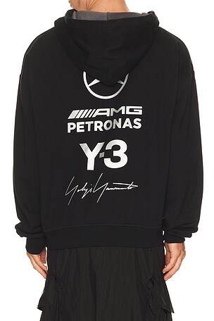 SUDADERA Y-3