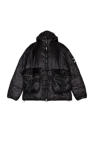 M Ch3 Lightweight Puffy Jacket