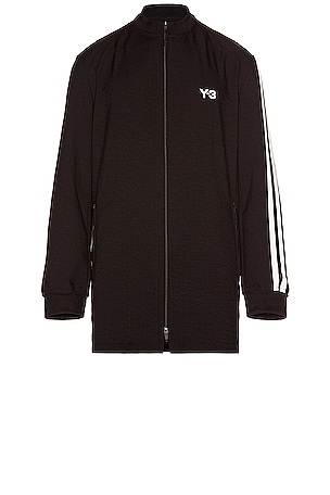 used】Y-3 NBHD TRACK TOP L Used] Y-3 NBHD TRACK TOP L