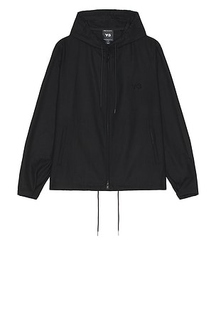 Flannel Jacket Y-3 Yohji Yamamoto