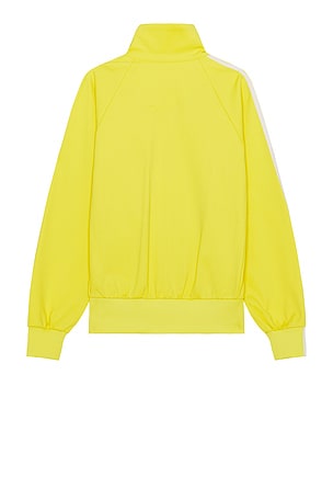 Y-3 Yohji Yamamoto 3s Jacket in Yellow in Yellow