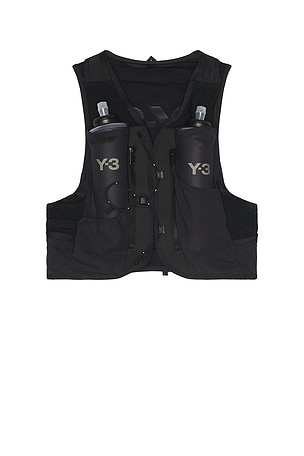 Y-3 Run Vest Y-3 Yohji Yamamoto