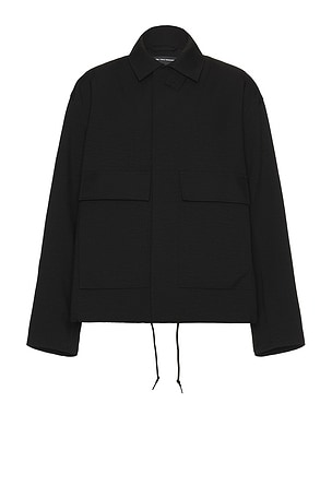 Coach Jacket Y-3 Yohji Yamamoto