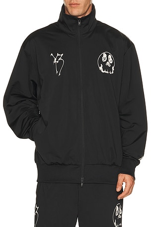 Gfx Nyln Tt Jacket Y-3