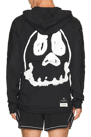 Gfx Run Jacket Y-3