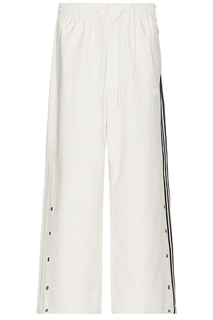 PANTALON 3 STRIPES Y-3 Yohji Yamamoto