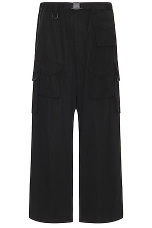 TWILL カーゴ Y-3 Yohji Yamamoto