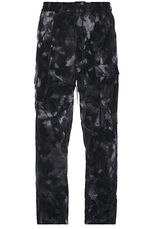 Nylon Pant Y-3 Yohji Yamamoto