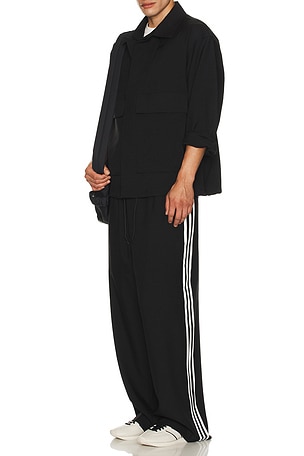 Wire Pants Y-3 Yohji Yamamoto