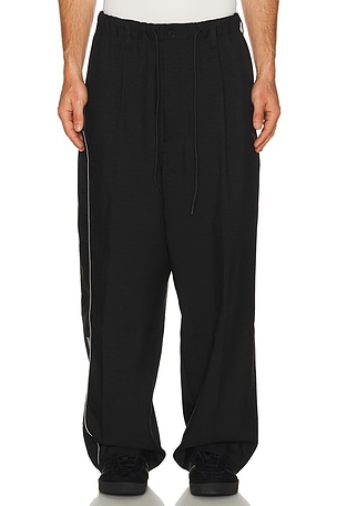 x F1 Track Pants Y-3