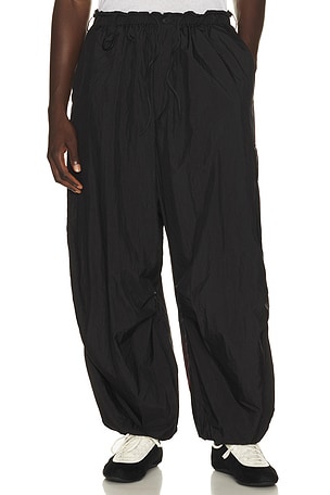 Y-3 Grd 3S Cargo Pants in Black
