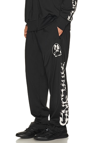 Gfx Tp Sweatpants Y-3