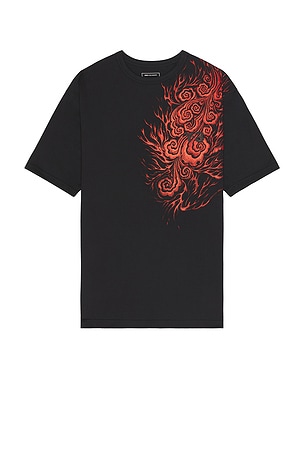 CAMISETA JFA Y-3 Yohji Yamamoto