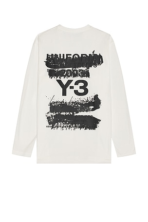 Y-3 Yohji Yamamoto