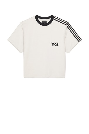 Padded Jersey Y-3 Yohji Yamamoto