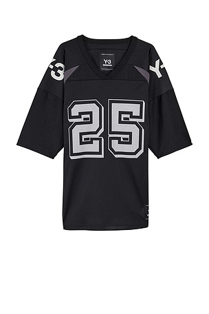 x NEIGHBORHOOD Football Jersey Y-3