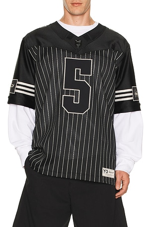 Elite 5 Jersey Y-3