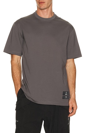 x F1 Logo Tee Y-3