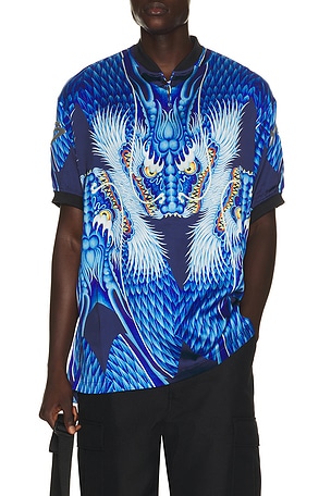 DRGN Tシャツ Y-3