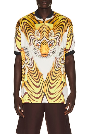 TIGER Tシャツ Y-3