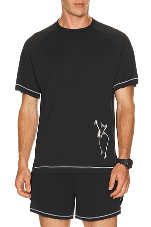 Gfx Run Tee Y-3