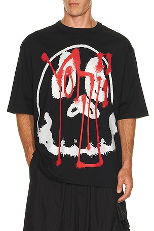 Skullgfx Tee Y-3