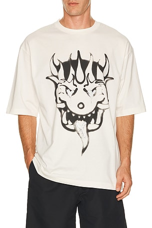 Gfx Tee Y-3
