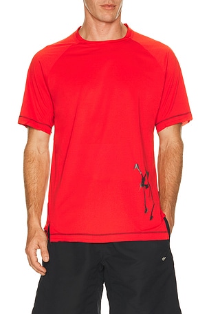 Gfx Run Tee Y-3