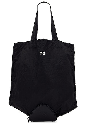 Pckbl Tote Y-3 Yohji Yamamoto