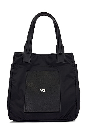 Lux Bag Y-3 Yohji Yamamoto