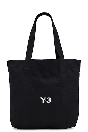 C Tote Y-3 Yohji Yamamoto