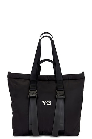 Y-3 Yohji Yamamoto