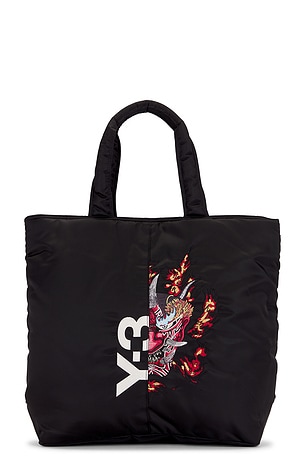 SAC YAKSHA Y-3