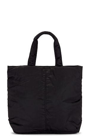 Y-3 Yaksha Bag in Black