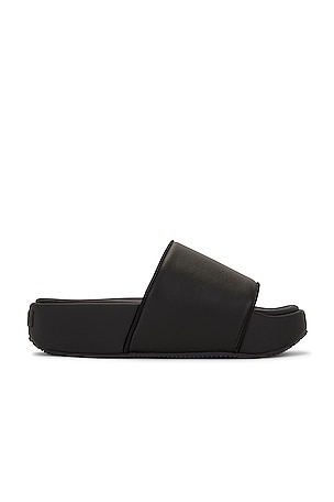 Y-3 Yohji Yamamoto Cl Bp in black | REVOLVE