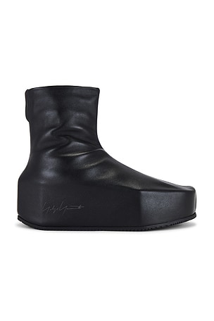 Kyasu Overboot Y-3 Yohji Yamamoto