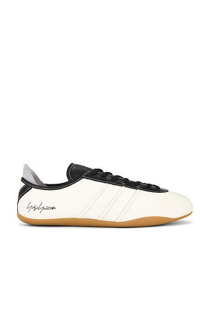 Tokyo Sneaker Y-3 Yohji Yamamoto