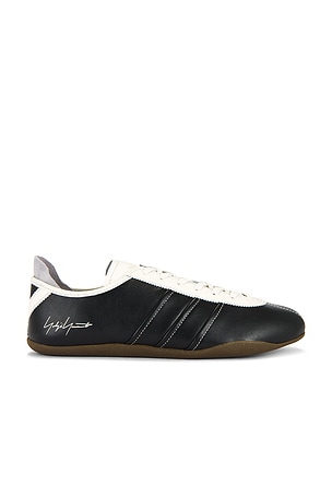 Tokyo Sneaker Y-3 Yohji Yamamoto