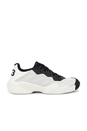 Tennis Capsule Barricade 13 Sneaker Y-3 Yohji Yamamoto