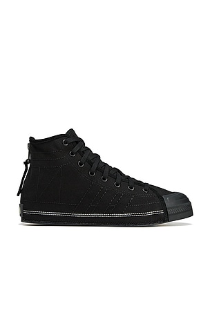 Y3 x NEIGHBORHOOD Nizza Hi Sneaker Y-3