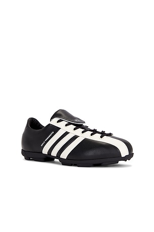 Y-3 CHAUSSURES FIELD en Noir