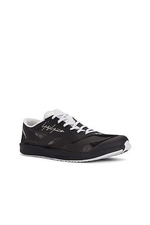 Y-3 CHAUSSURES ADIZERO en Noir