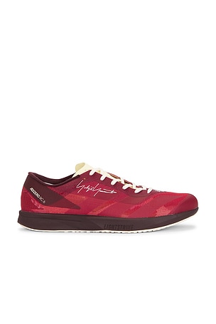 Y-3 CHAUSSURES ADIZERO en Bourgogne