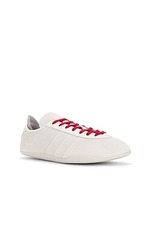 Y-3 CHAUSSURES TOKYO en Crème