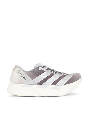 Adios Pro 4 Silvmt Lgsogr Sneaker Y-3