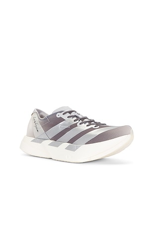 Y-3 CHAUSSURES ADIOS en Blanc