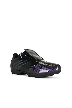 Y-3 CHAUSSURES F50 en Noir